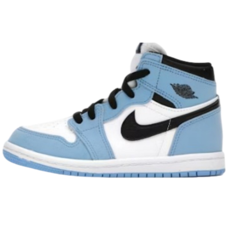 Jordan 1
University Blue
