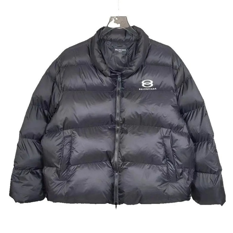 Balenciaga Unity Puffe