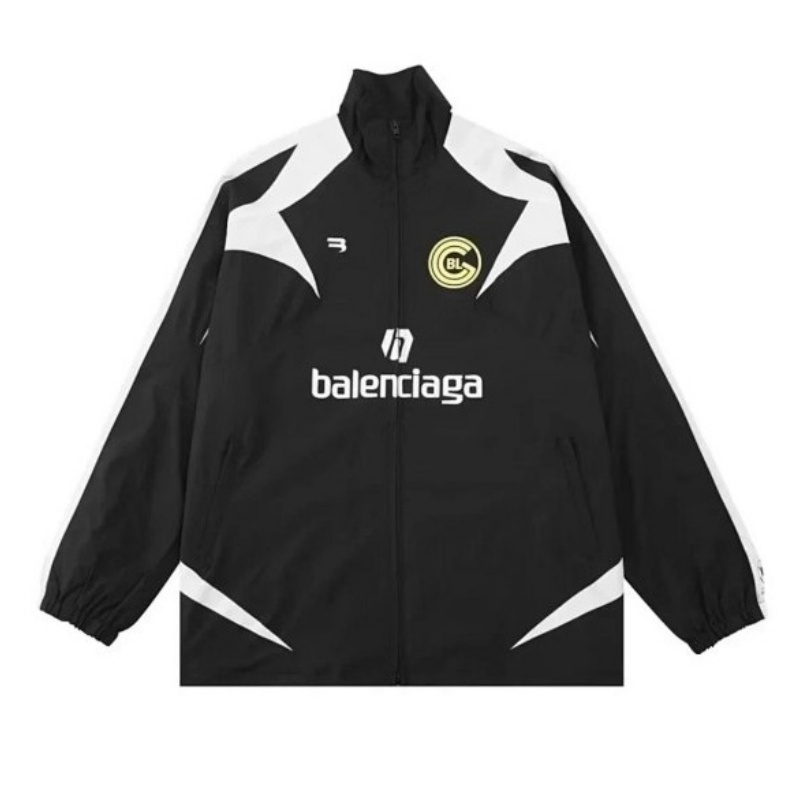 Balenciaga Jacket