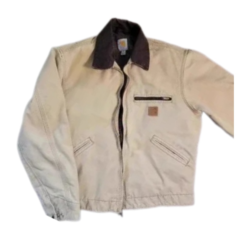 Detroit Carhartt Jacket