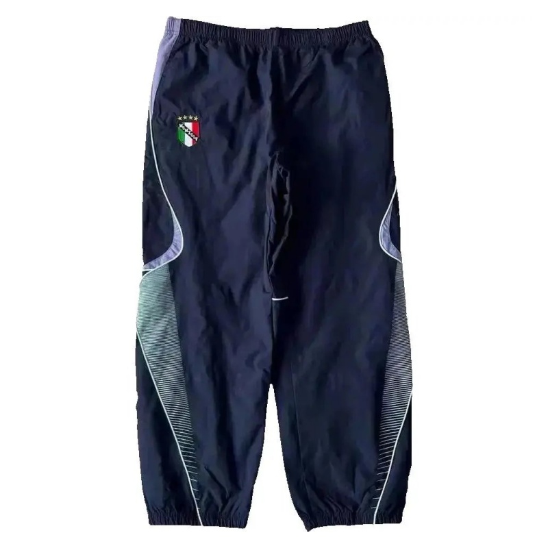 Supreme x Umbro Windbreaker Italy Grey