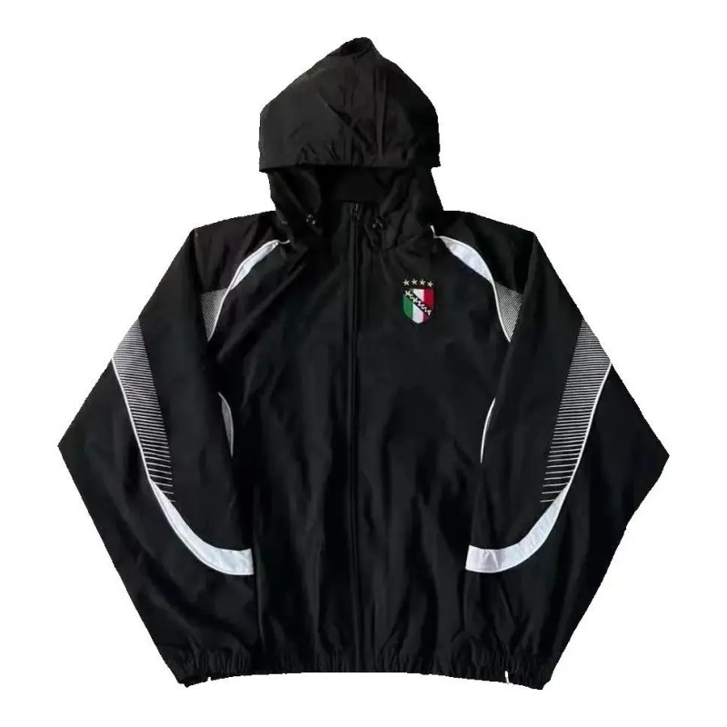 Supreme x Umbro Windbreaker Italy Black