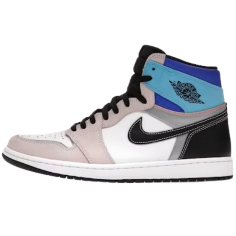 Jordan 1
Prototype