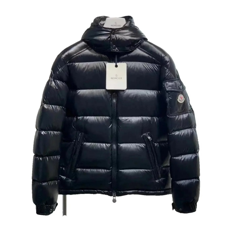 Moncler Maya ( Best Batch )