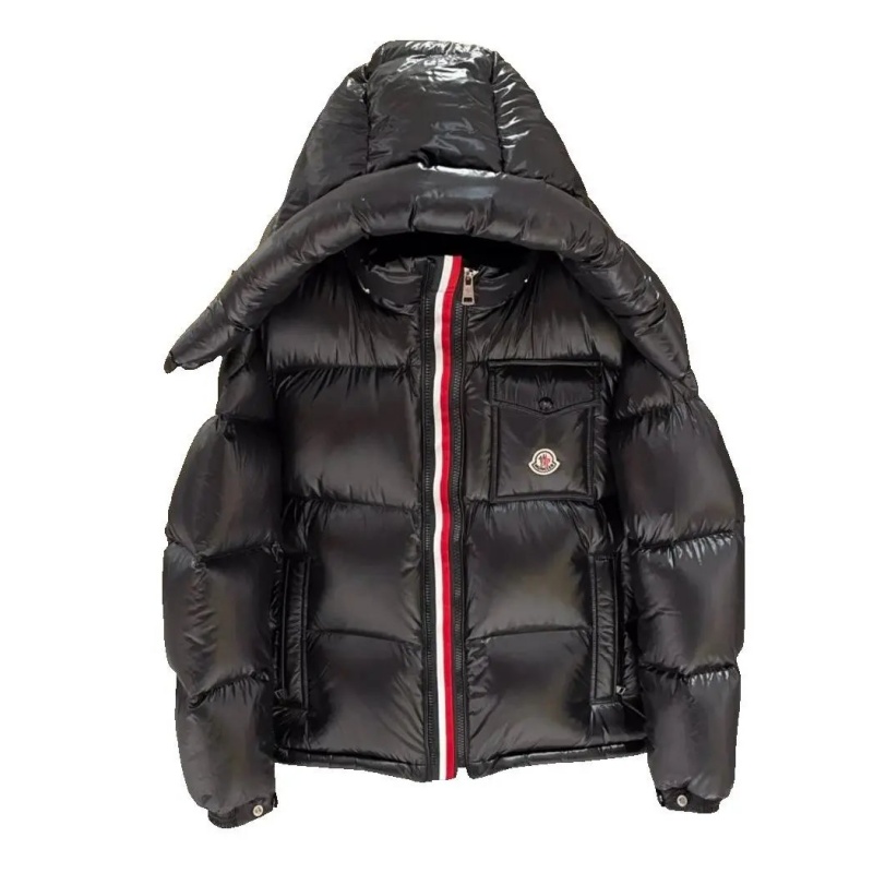 Moncler Montbeliard Jacket