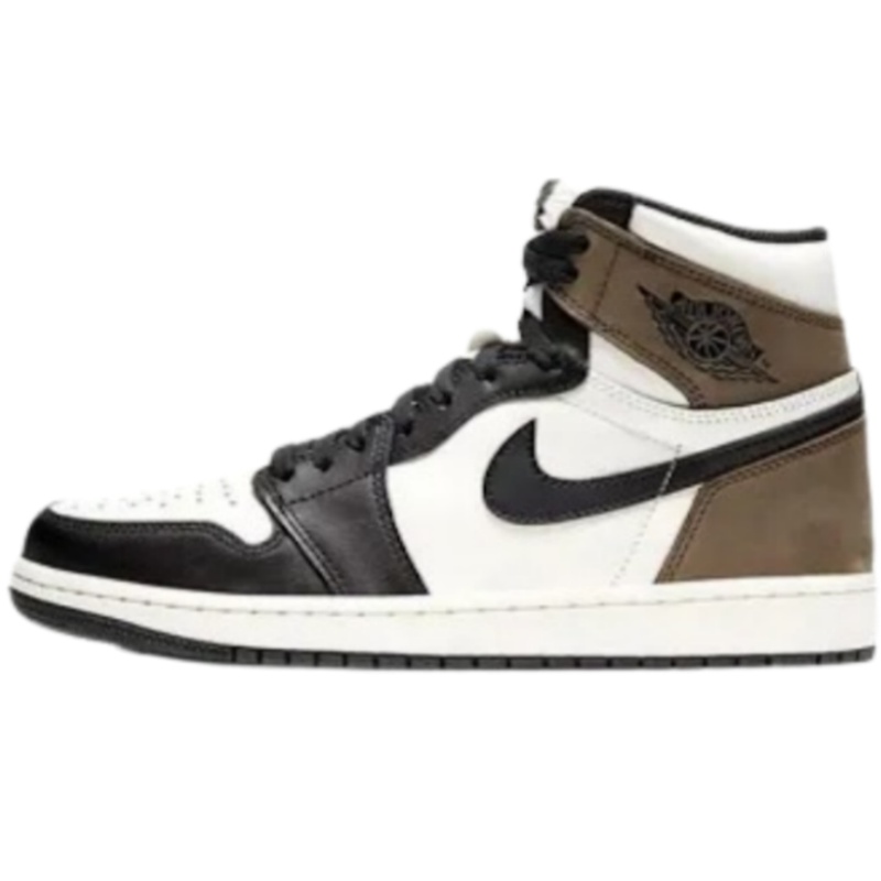 Jordan 1
Mocha