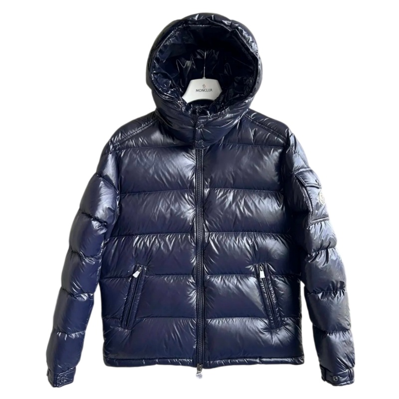 BEST BUDGET MONCLER MAYA ( US NFC )
