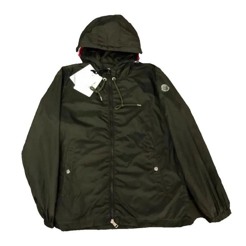 Moncler Windbreaker jacket