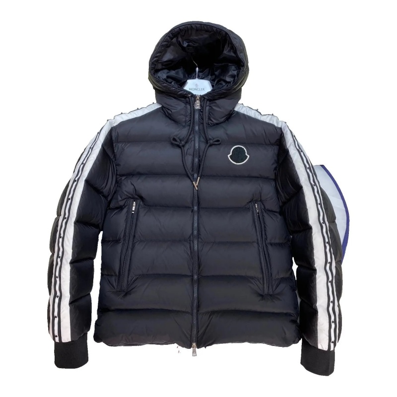 Moncler STELLAIRE jacket