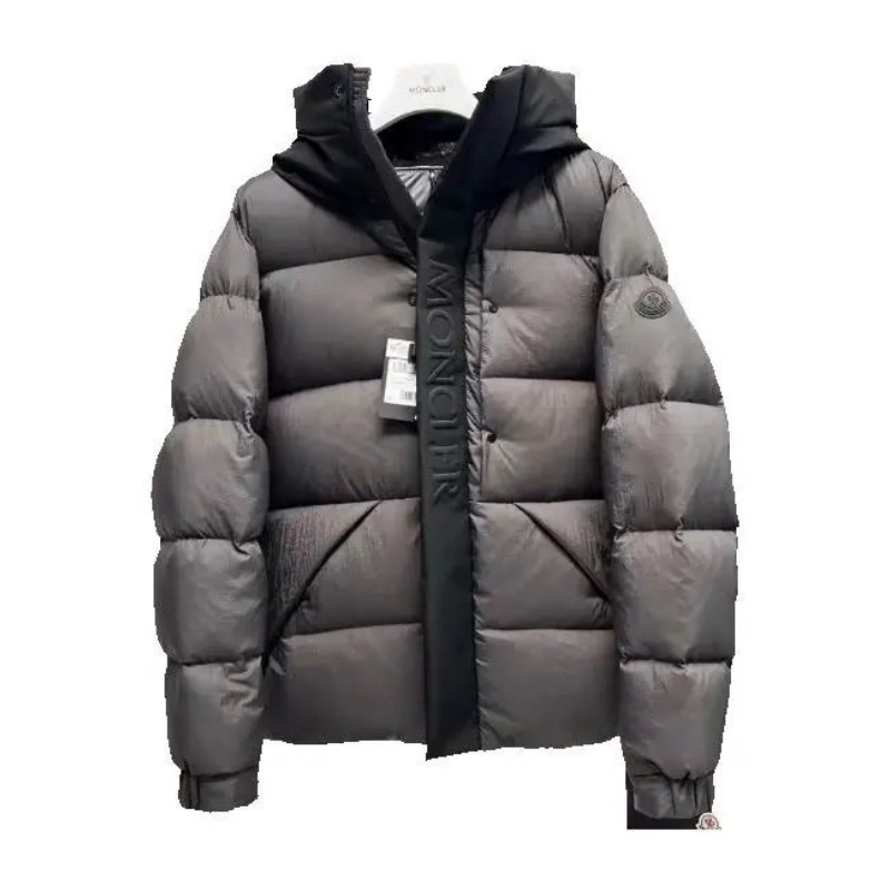 Moncler SSENSE jacket