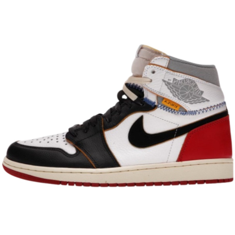 Jordan 1 Union