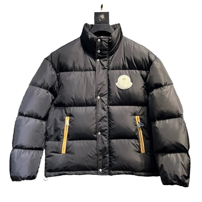 Moncler x Palm Angels Rodmar Short Down Jacket
