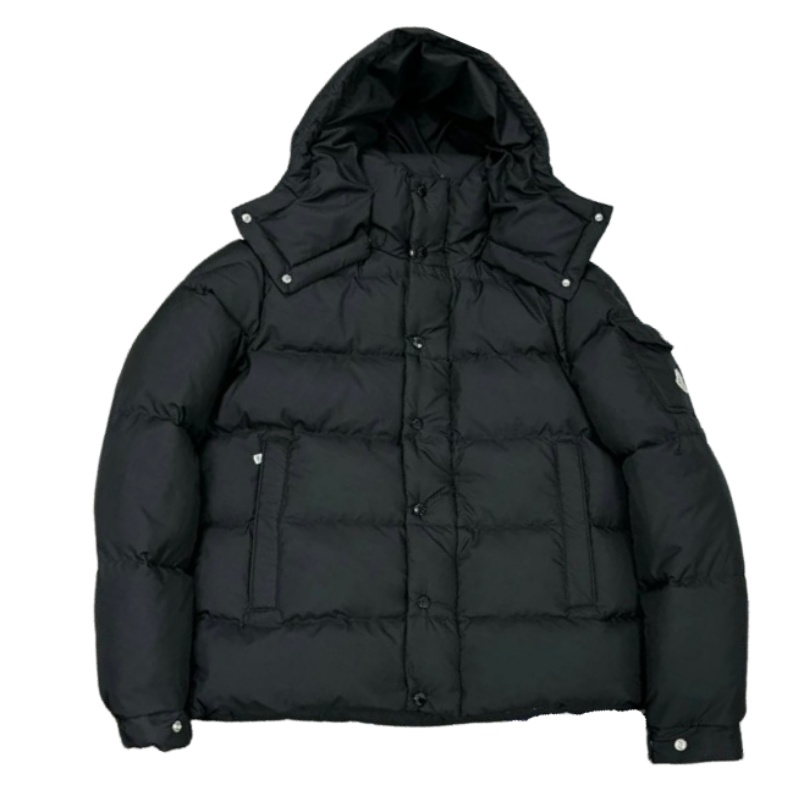 Moncler Vezere puffer jacket