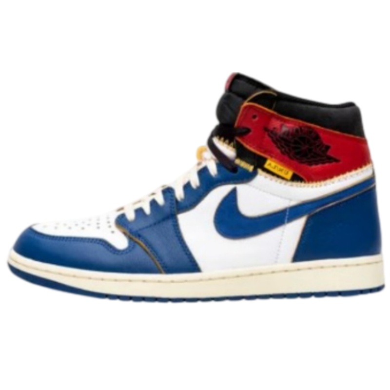 Jordan 1
Union Blue