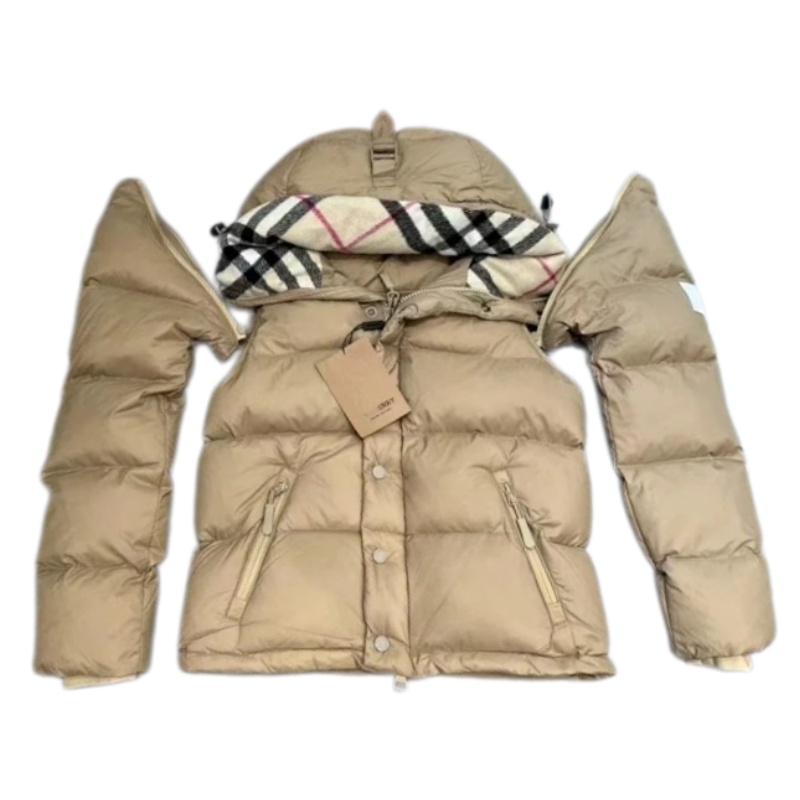 Burberry Decoded Jacket