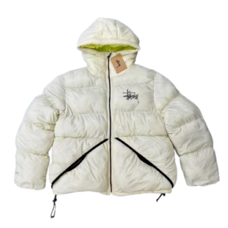 Stussy Jacket