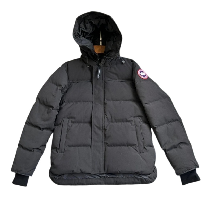 Canada Goose wyndham jacket