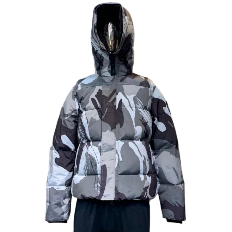 Canada Goose wyndham jacket
