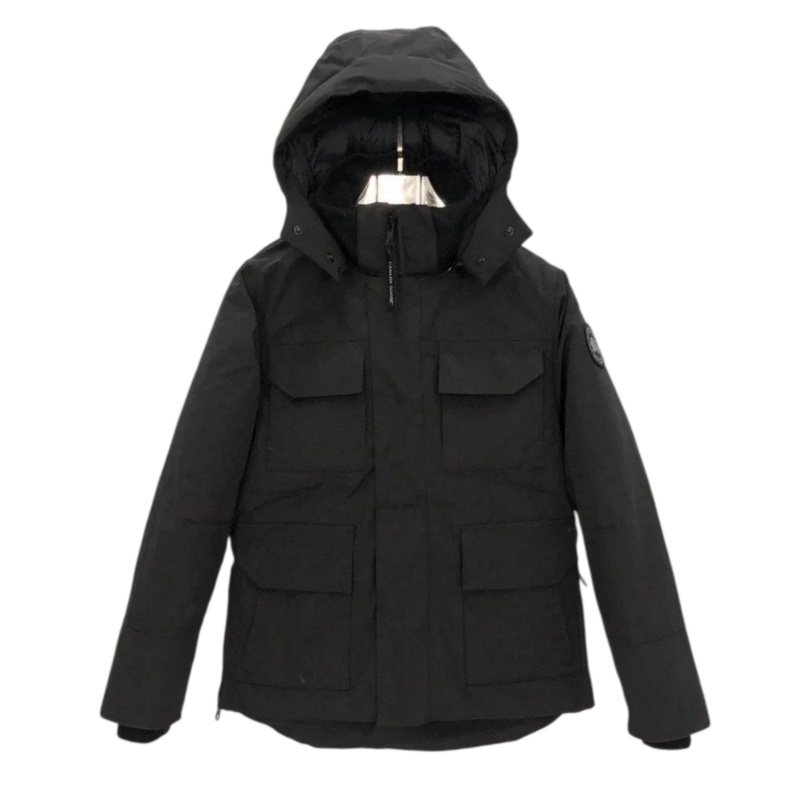 Canada Goose wyndham jacket
