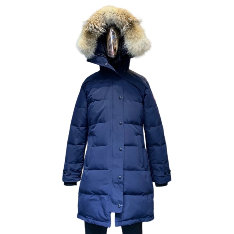 Canada Goose wyndham jacket