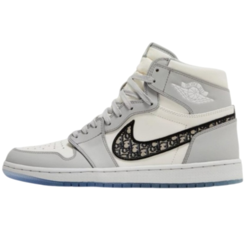Jordan 1 High Dior