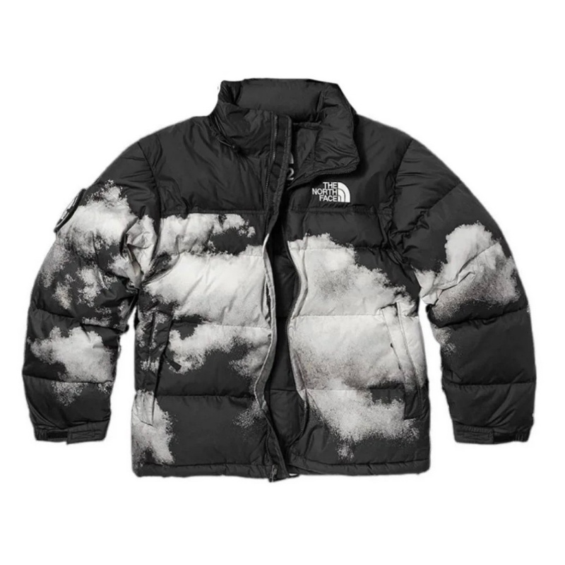 TNF jacket 30th anniversary jacket
