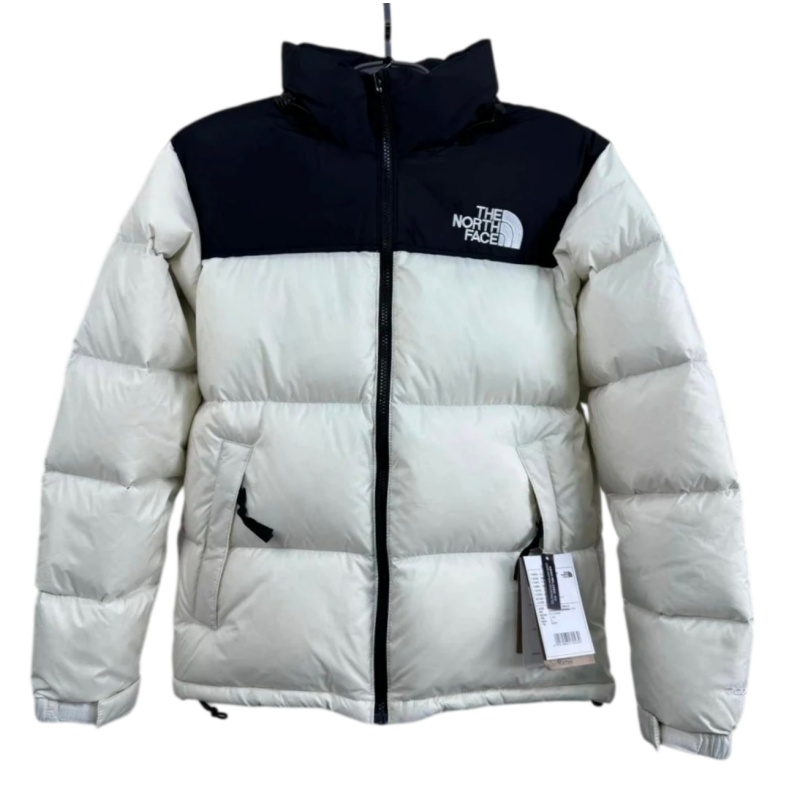 TNF Nuptse Jacket
(many cw)