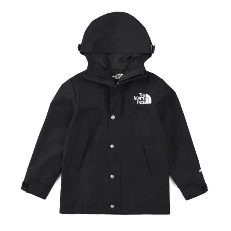 TNF Windbreaker jacket