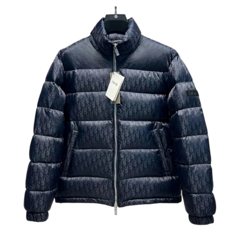 DIOR oblique jacket