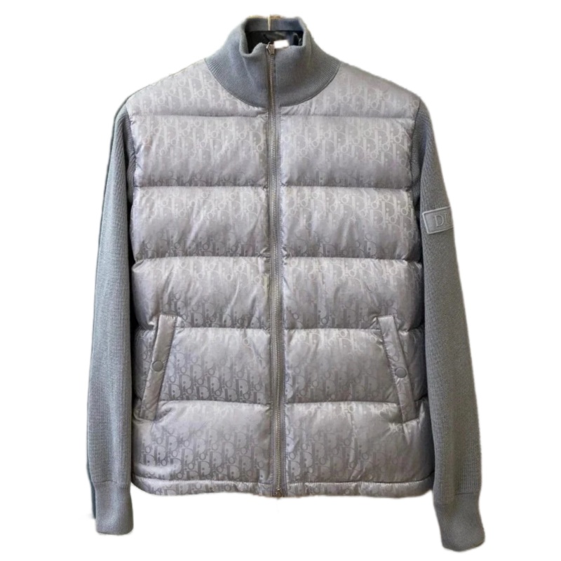 Dior Light Jacket