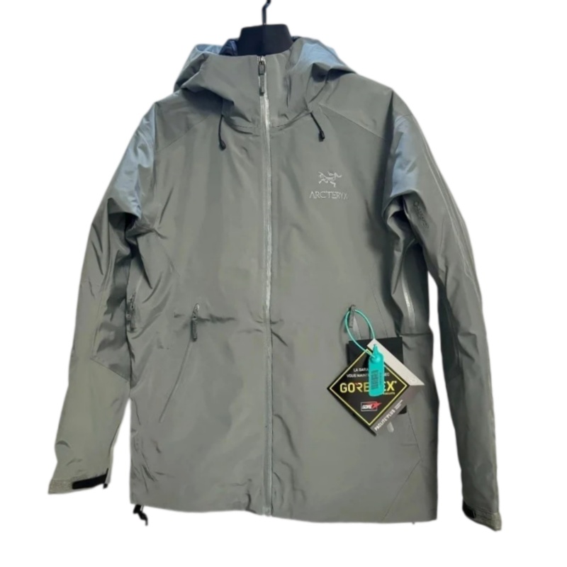 Arcteryx Down Jacket