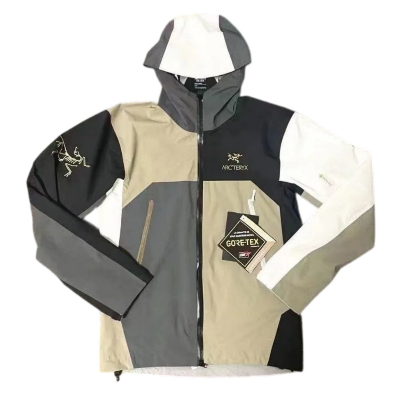 Arcteryx SV Jacket Beams