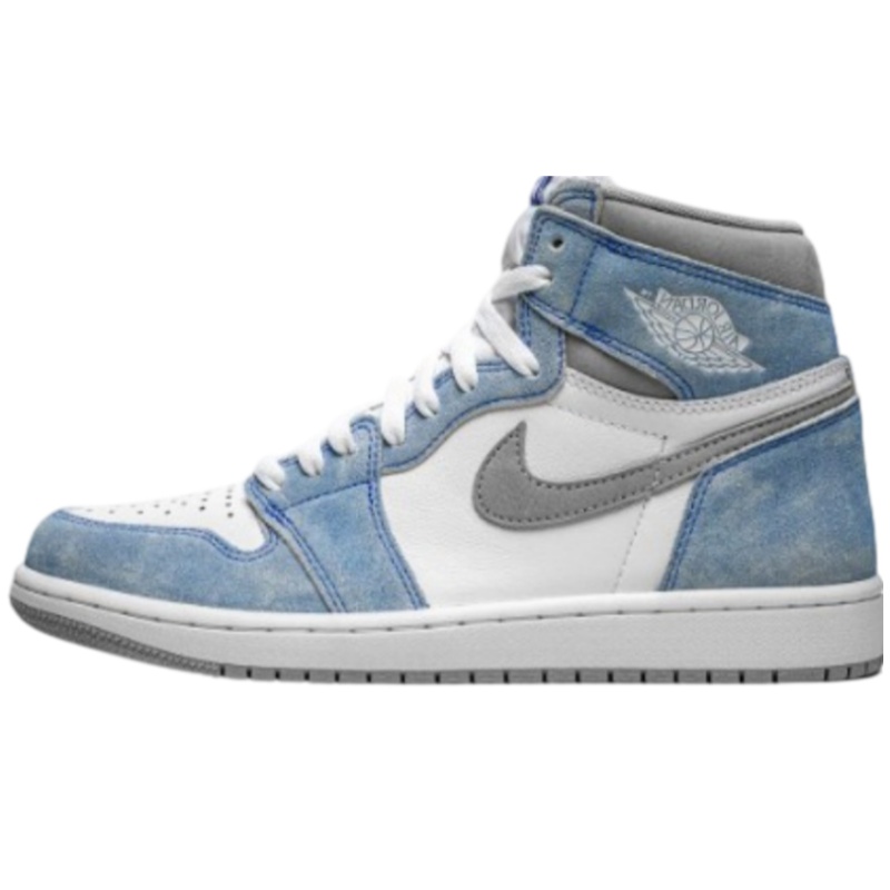 Jordan 1 Hyper Royal