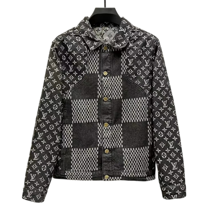 Drake LV Jacket