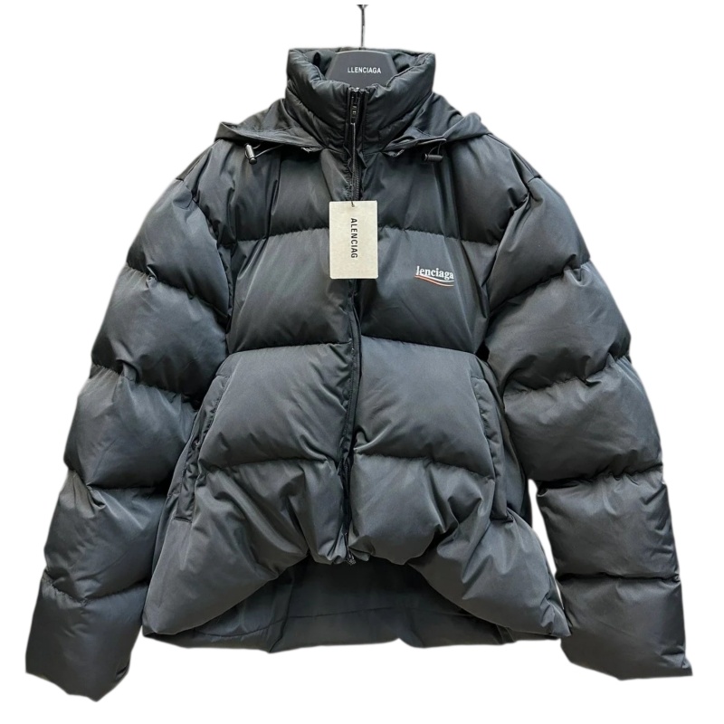 Balenciaga jacket