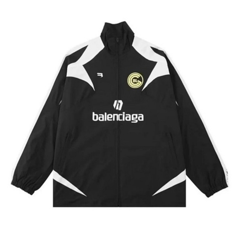 Balenciaga Jacket