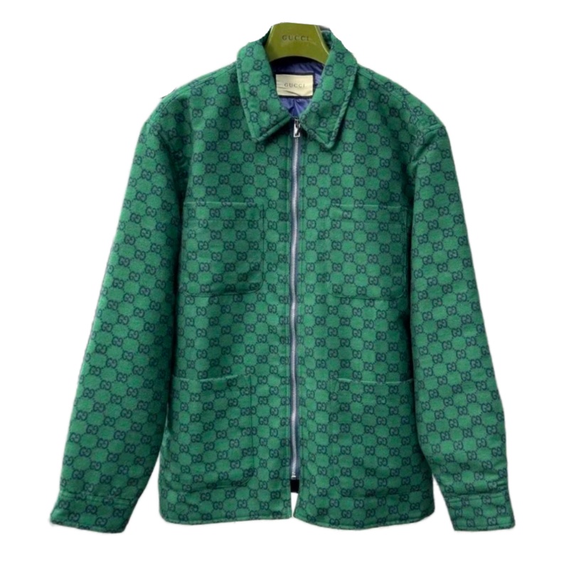 Gucci Jacket