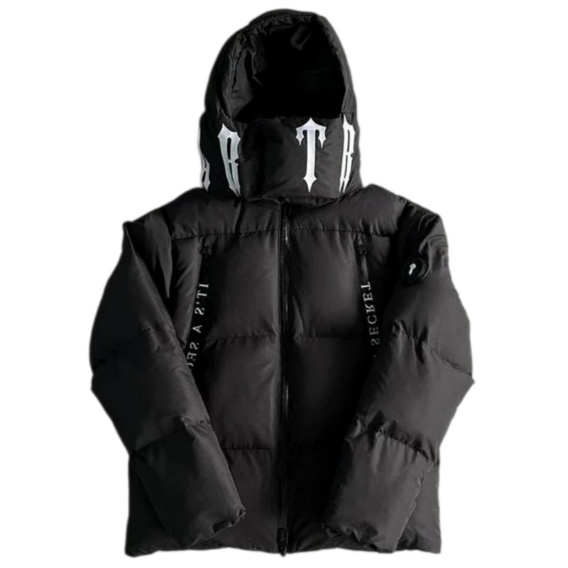 Trapstar jacket