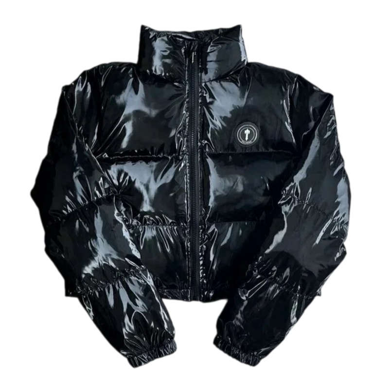 Trapstar Jacket with logo