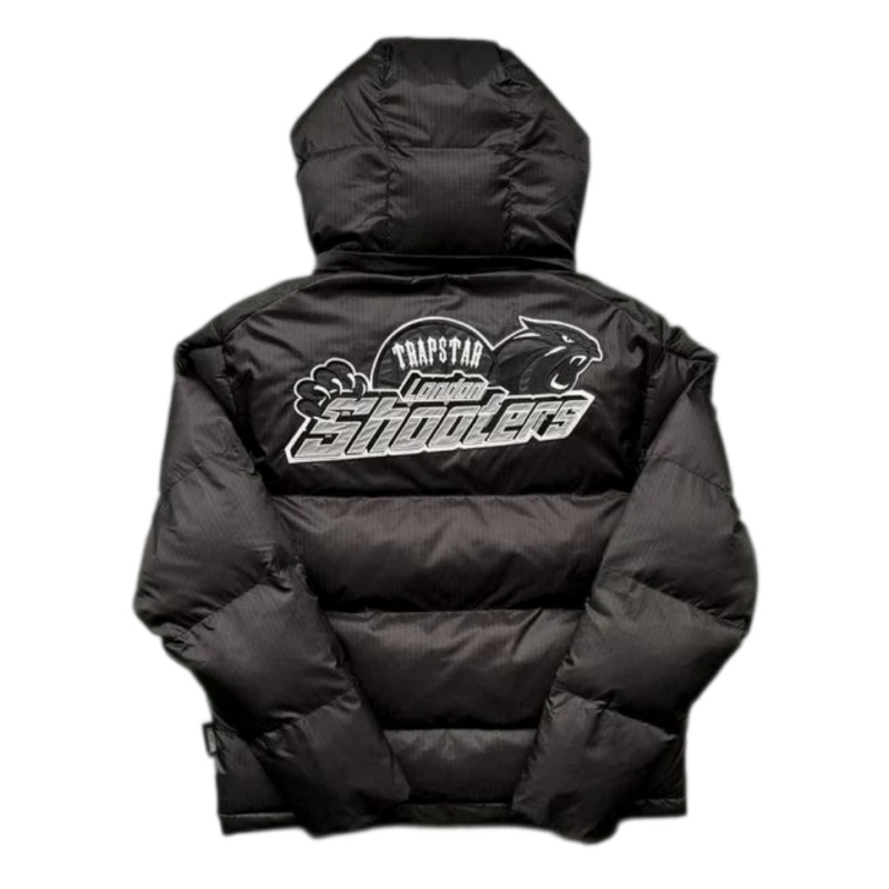 Trapstar Shooters Jacket