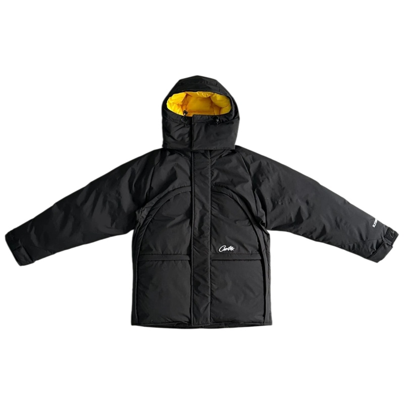 Corteiz jacket