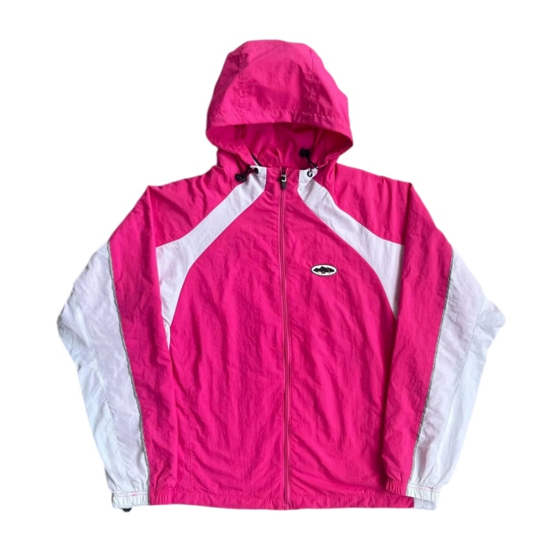 Corteiz windbreaker jacket