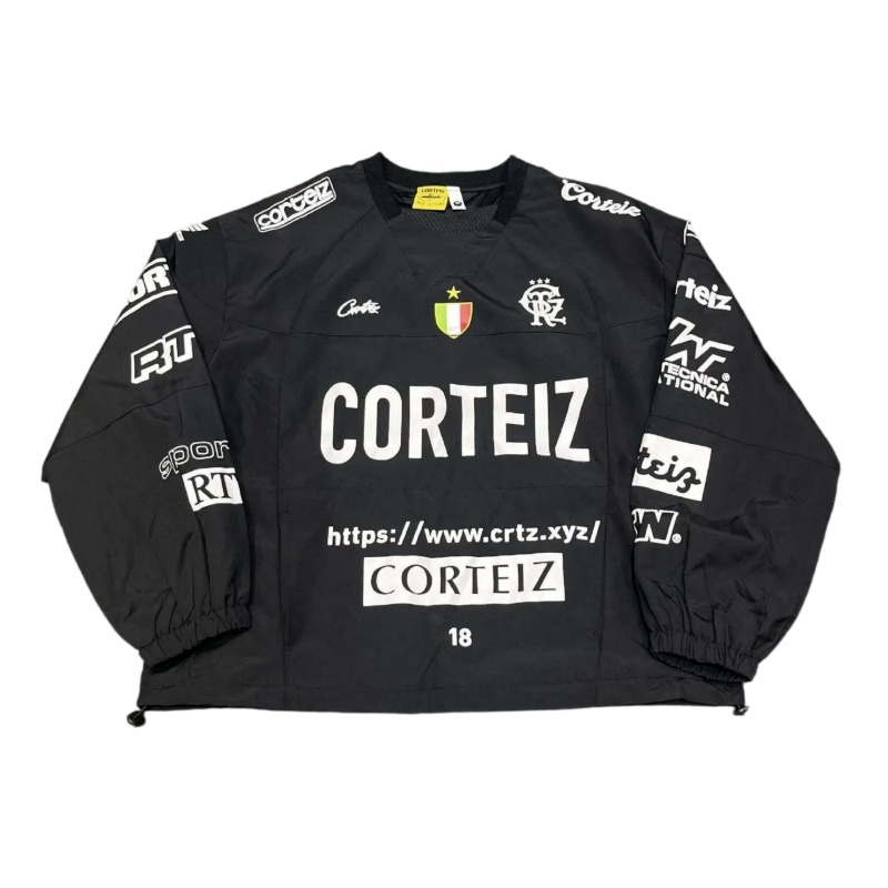Corteiz jacket