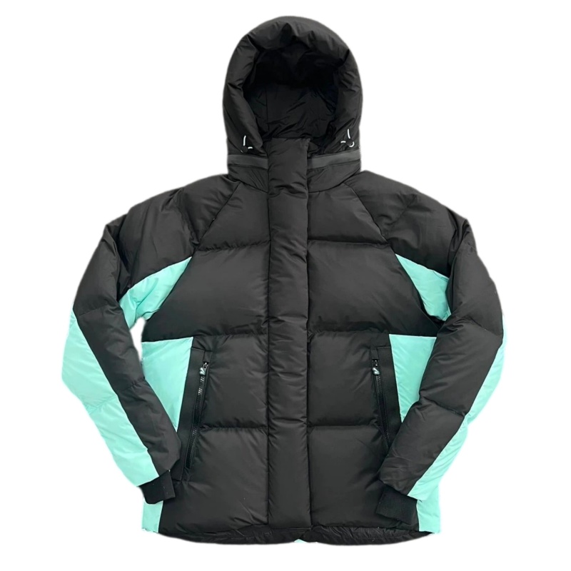 Syna world puff jacket