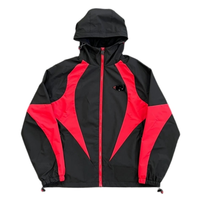 Syna Windbreaker