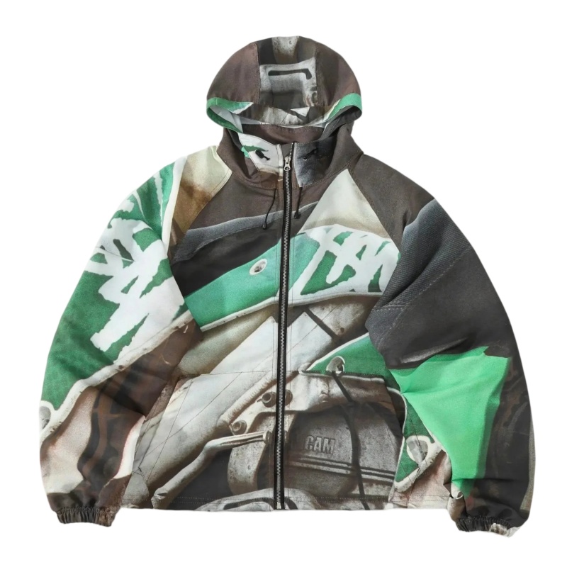Supreme Jacket