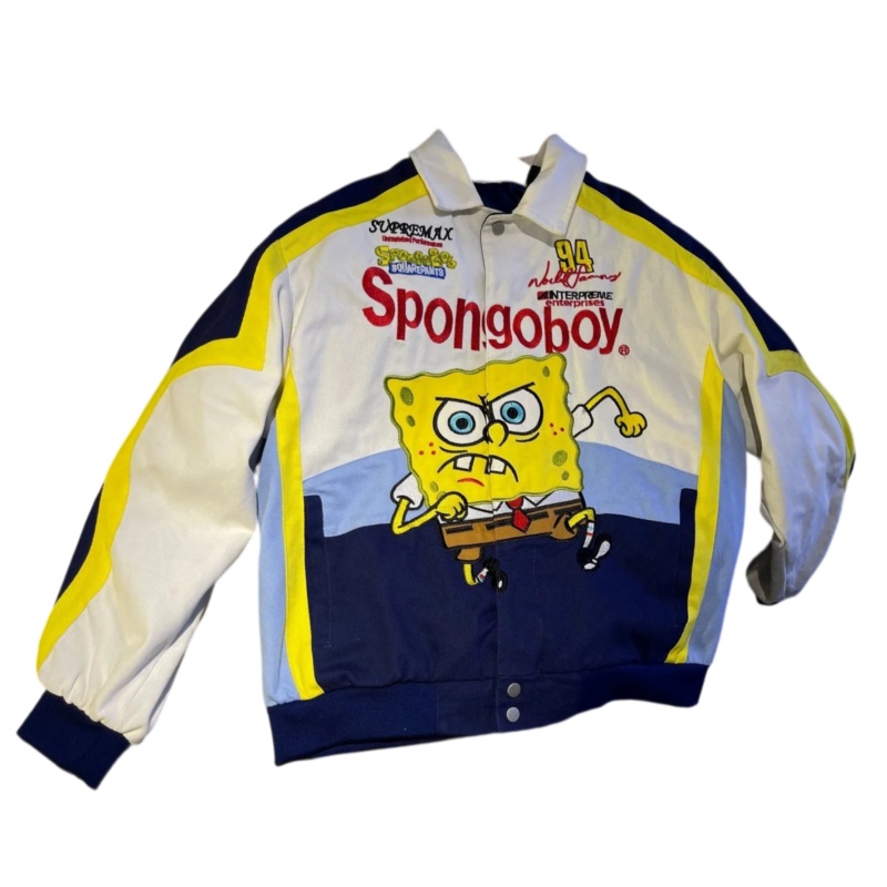 Supreme Jacket