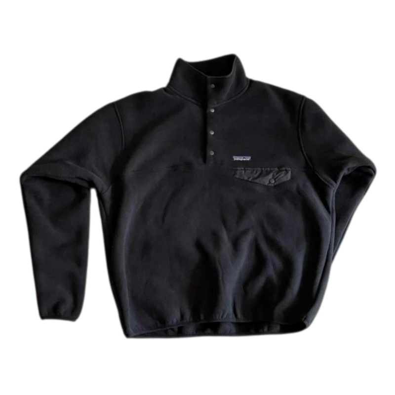 Patagonia jacket