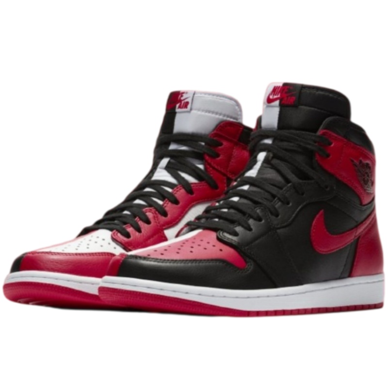 Jordan 1 Homage to Home