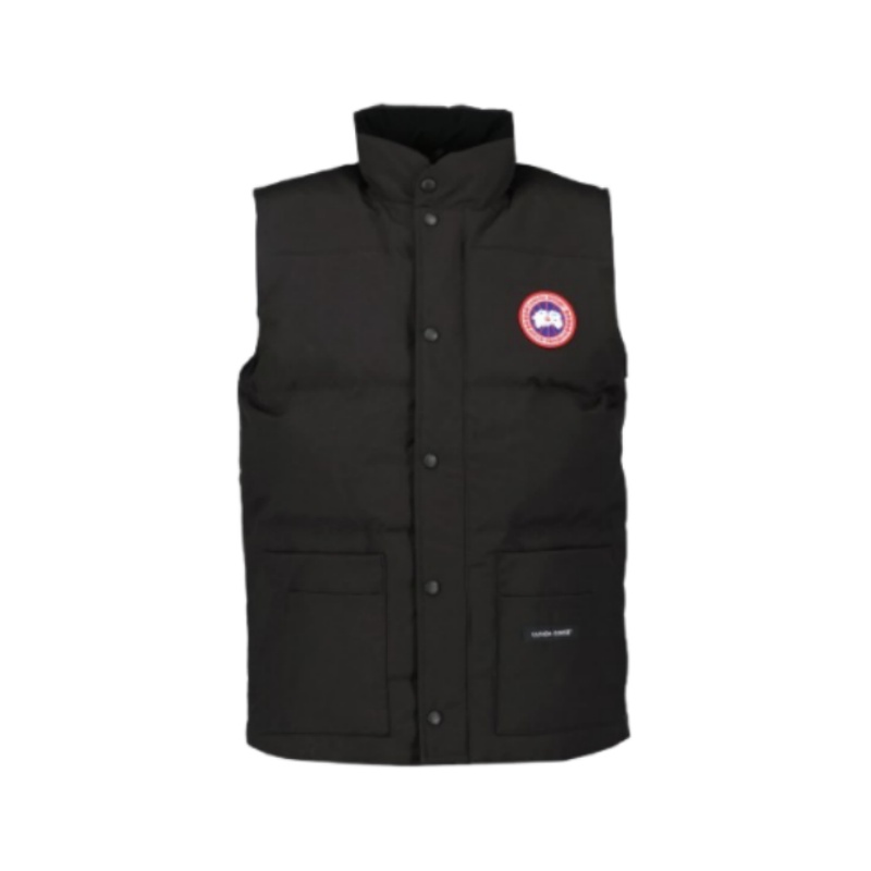 Canada Goose Vest
